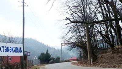 Astaraya işləməyə gedən Cəlilabad sakini faciəvi şəkildə&nbsp;öldü