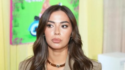 Kəmalə Cəfərovanın &ldquo;Yaşamaq da sənətdir&rdquo; adlı fərdi sərgisi keçirildi - GÖRÜNTÜ