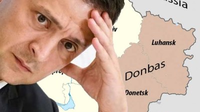 Donbasdan imtina etməyəcəyik