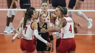 Türkiyənin&nbsp;millisi&nbsp;ikinci dəfə Avropa çempionu oldu