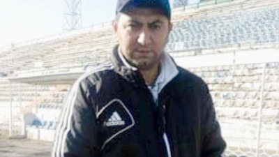 İkiqat Azərbaycan çempionu vəfat etdi