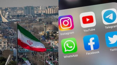 İran 10 illik qadağanı ARADAN QALDIRDI