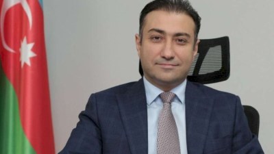 TƏBİB sədri bu xəstəxanaya yeni direktor təyin etdi -&nbsp;FOTO