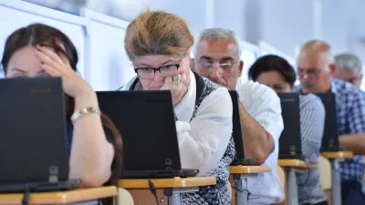 Bu müəllimlər imtahana cəlb olunacaqlar