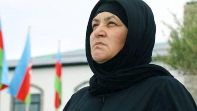 Xudayarın anası: Hamısını məhkəməyə verib, təzminat alacağam