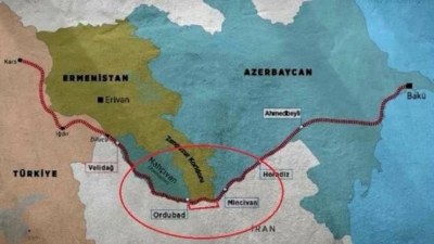 Zəngəzur dəhlizinə görə yeni güzəştlər olacaq - DEPUTAT