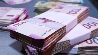 Dövlət büdcəsindən 224 milyon manat geri ödənildi