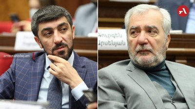 Deputat sədrə görə komitəsini dəyişdi