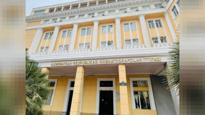 Kinematoqrafçılar İttifaqı sədr seçəcək - vaxt və məkan AÇIQLANDI