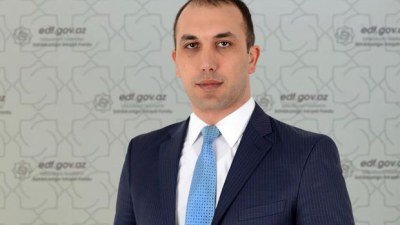 İpoteka Fondunun yeni sədri kimdir? - DOSYE