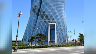 Mərkəzi Bankın valyuta ehtiyatları 15 milyard dolları ötüb