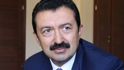 Keçmiş deputatın oğlu yüksək vəzifədən çıxarıldı&nbsp;- DOSYE