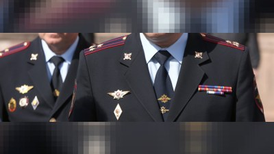 Rusiyada DİN generalı və iki yüksəkvəzifəli zabit saxlanıldı
