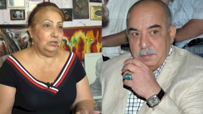 Bizim münasibətimizdə sevgi olmayıb - Yaşar Nurinin yoldaşı