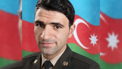 Şəhid anası vəfat etdi