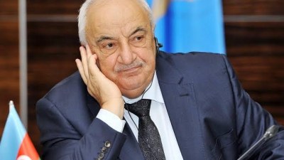 Abid Şərifovun qardaşı oğlu təqaüdə göndərildi