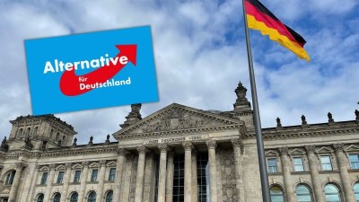 AfD Almaniyada dəyişiklik edir