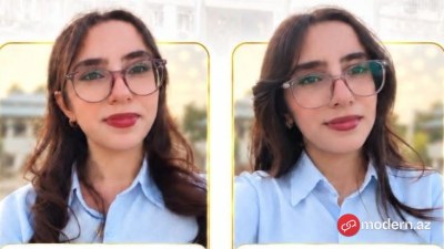 Əkiz bacılar tələbə oldular - Eyni ali məktəbdə oxuyacaqlar