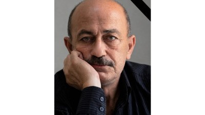 Yefim Abramov vəfat etdi