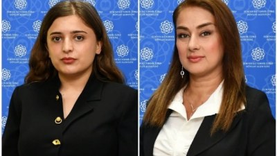 Kollecə yeni direktor müavinləri təyin edildi