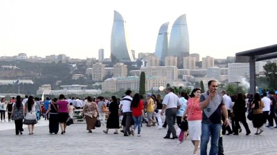Azərbaycanda işləyənlərin təhsil səviyyəsi açıqlandı - RƏQƏMLƏR