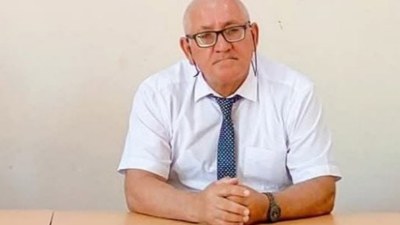 Ağır qəzada həlak olan şəxs müəllim imiş