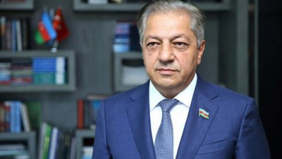 Müstəqil xarici siyasət Azərbaycanın regional çəkisini artırır - GÖRÜNTÜ
