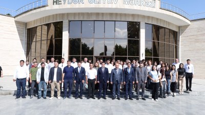 Gənclər Evlərinin əməkdaşları üçün &ldquo;Media Akademiyası&rdquo; keçirilib