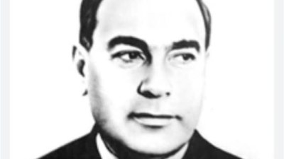 "Bir ömrün böyük amalı..." - Əhliman Əmiraslanov yazır