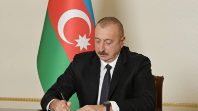 Media və Yayım Şurasına sədr və üzvlər təyin edildi - SİYAHI