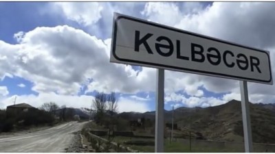 Kəlbəcərdə özəl investisiyalar yeni iş yerləri yaradacaq
