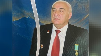 &ldquo;Zaman gələr, zaman gəlməz&rdquo; -&nbsp;ataya oğul vəfasının Rəşad nümunəsi