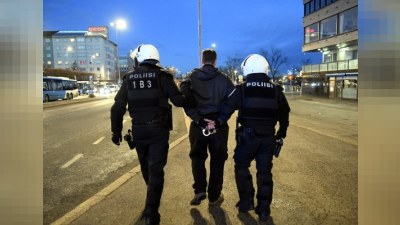 Finlandiya həmyerlimizi Rusiya&nbsp;"agent"i olmaqda ittiham edir