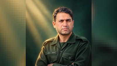 İranda "Bəsic" komandiri öldürüldü