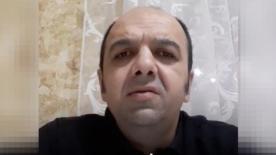 Rusiya vətəndaşı Azərbaycanda 8 il 6 ay müddətinə həbs edildi