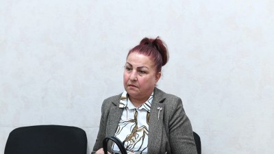 Rövşən Rzayev vətəndaşların növbəti qəbulunu keçirib