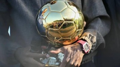 İlin ən yaxşı futbolçusu adına namizədlər açıqlandı