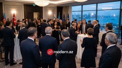 Partiya sədrləri&nbsp;hansı səfirlərlə görüşür, nə danışırlar...&nbsp;- TƏFƏRRÜAT&nbsp;