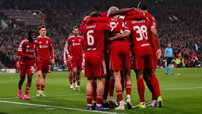 Çempionlar Liqasında ilk turun 6 oyunu - NƏTİCƏLƏR