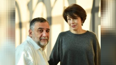 Vardanyanın arvadı Simonyana müraciət etdi: &ldquo;Məni də Bakıya apar!&rdquo;