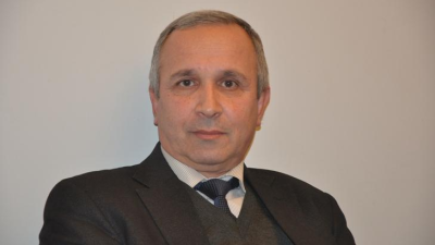 Abid Tahirlinin qardaşı vəfat etdi - FOTO