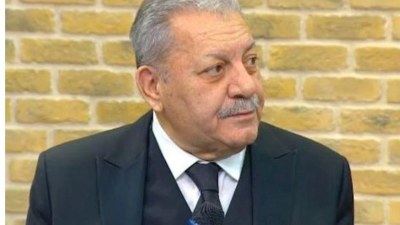 Xalq artisti xəstəxanaya yerləşdirildi