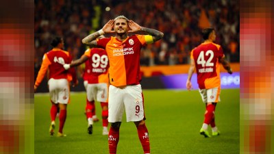 "Sportinq" &ndash; "Qalatasaray" matçı bu TV-lərdə yayımlanacaq