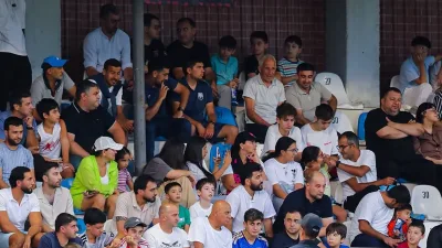 "Sabah"ı "Mançester"lə oyunda 300-ə yaxın azarkeş dəstəkləyəcək
