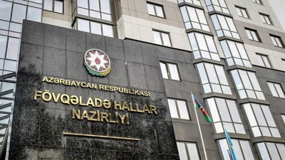 FHN-dən &ldquo;Şəki Yaylası&rdquo;dakı faciə ilə bağlı açıqlama