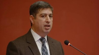 Qubad İbadoğlunun qardaşına hökm oxundu