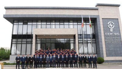 &ldquo;Şəbəkənin memarları&rdquo; Qarabağda finalçısını seçdi - GÖRÜNTÜ
