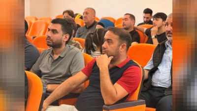 Xocavənddə sülh və həmrəylik müzakirə edildi