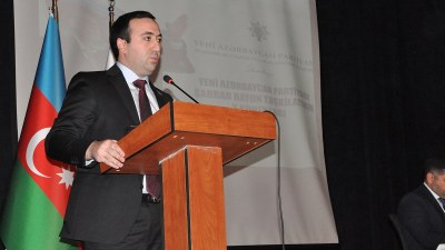 Çoxəsrlik dövlətçilik tariximizin yeni şanlı səhifələri yazılır