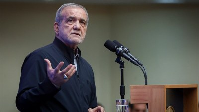 Pezeşkian rəsmilərə tapşırıq verdi: Həftədə bir gün avtomobilsiz